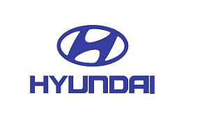 Hyundai-logo logo