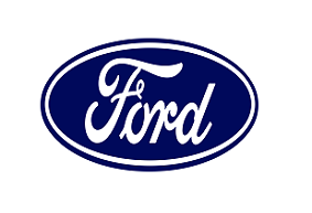 ford logo