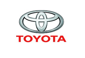 toyota logo